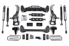 Load image into Gallery viewer, 6 Inch Lift Kit | Ford F150 (15-20) 2WD