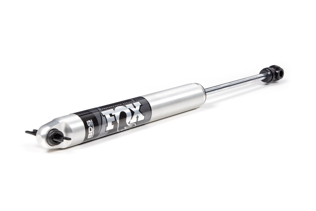 FOX 2.0 IFP Rear Shock | 1.5-3.5 Inch Lift | Performance Series | Jeep Wrangler JK (07-18)