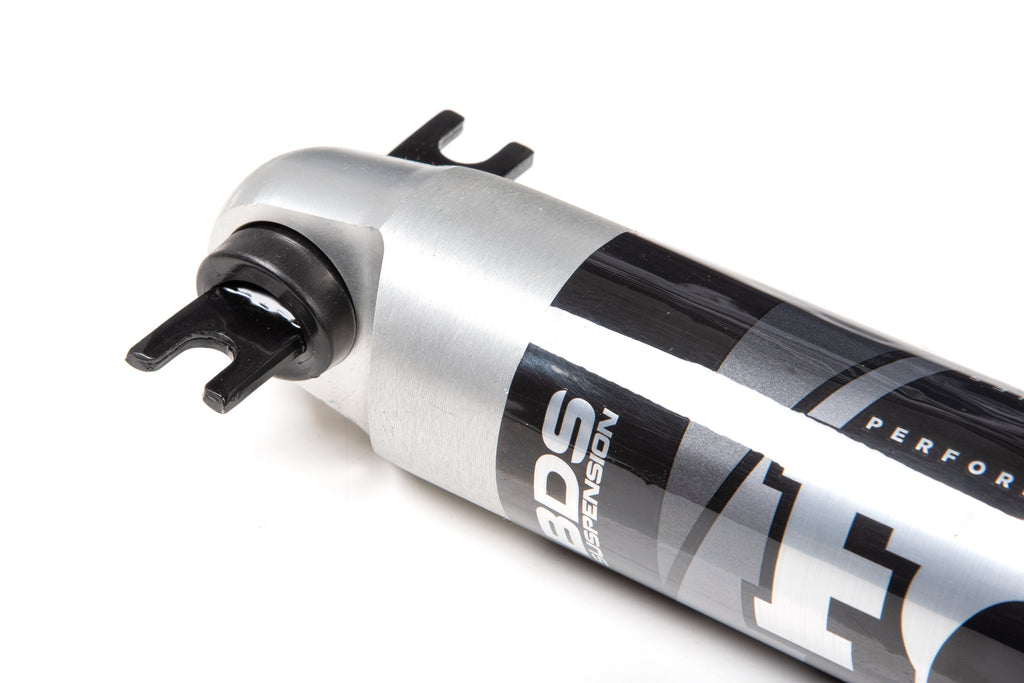 FOX 2.0 IFP Rear Shock | 1.5-3.5 Inch Lift | Performance Series | Jeep Wrangler JK (07-18)