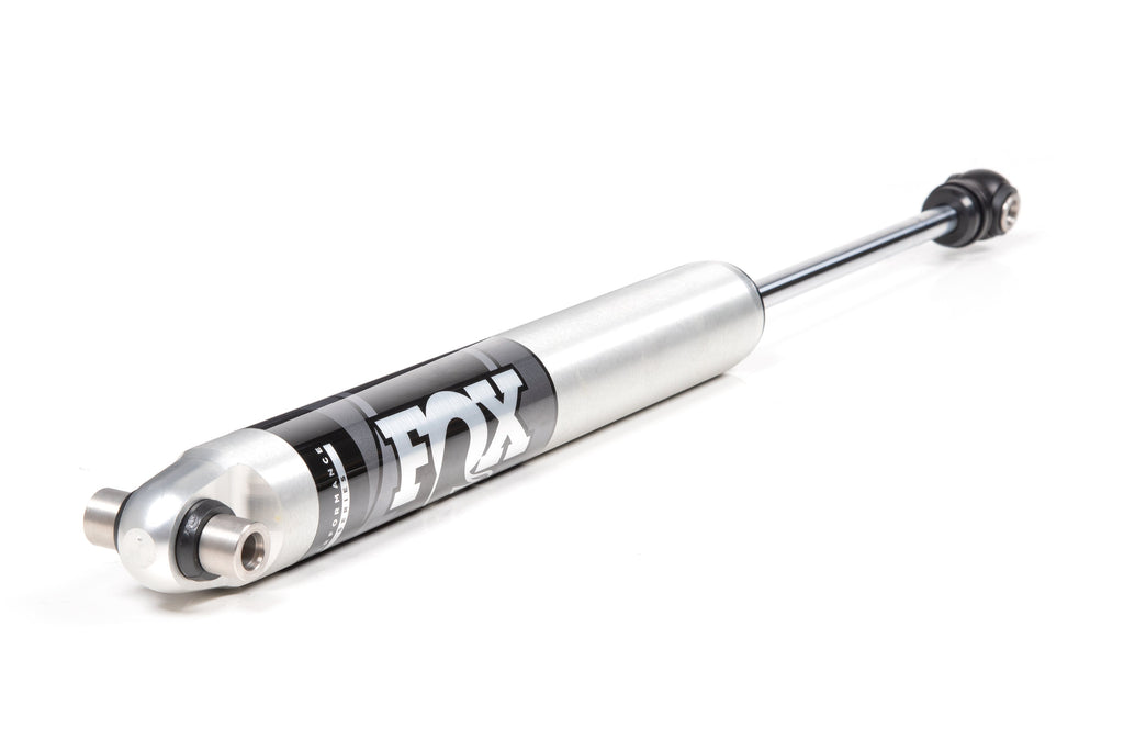 FOX 2.0 IFP Front Shock | 3.5-4 Inch Lift | Performance Series | Jeep Wrangler JL (18-23)