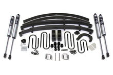 Load image into Gallery viewer, 4 Inch Lift Kit | Chevy/GMC 3/4 Ton Truck/Suburban (73-76) 4WD