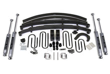 Load image into Gallery viewer, 6 Inch Lift Kit | Chevy/GMC 1/2 Ton Truck/SUV (77-87) 4WD