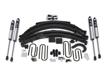 Load image into Gallery viewer, 4 Inch Lift Kit | Chevy/GMC 3/4 Ton Truck/Suburban (73-76) 4WD