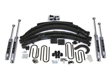 Load image into Gallery viewer, 4 Inch Lift Kit | Chevy/GMC 1/2 Ton Truck/SUV (77-87) 4WD