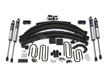 Load image into Gallery viewer, 8 Inch Lift Kit | Chevy/GMC 3/4 Ton Truck/Suburban (77-87) 4WD