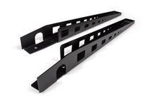 Load image into Gallery viewer, Compression Struts - Black | Fits BDS 4/6 Inch Lift | Chevy Silverado and GMC Sierra 1500 (19-24)