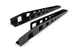 Compression Struts - Black | Fits BDS 4/6 Inch Lift | Chevy Silverado and GMC Sierra 1500 (19-24)