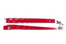 Load image into Gallery viewer, Compression Struts - Red | Fits BDS 4/6 Inch Lift | Chevy Silverado and GMC Sierra 1500 (19-24)