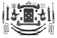 Load image into Gallery viewer, 6 Inch Lift Kit | Chevy Silverado or GMC Sierra 1500 (07-13) 2WD