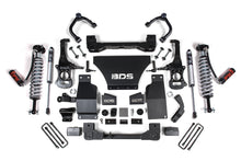 Load image into Gallery viewer, 2.5 Inch Lift Kit | FOX 2.5 Coil-Over | Chevy Trail Boss or GMC AT4 1500 (19-22) 4WD | Gas