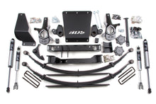 Load image into Gallery viewer, 6 Inch Lift Kit | Chevy Silverado or GMC Sierra 1500 (99-06) 4WD