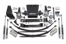 Load image into Gallery viewer, 4.5 Inch Lift Kit | Chevy Silverado or GMC Sierra 1500 (99-06) 4WD
