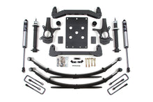 Load image into Gallery viewer, 4 Inch Lift Kit | Chevy Silverado or GMC Sierra 1500 (07-13) 2WD