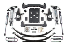 Load image into Gallery viewer, 4 Inch Lift Kit | FOX 2.5 Coil-Over | Chevy Silverado or GMC Sierra 1500 (07-13) 2WD