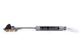 Single Steering Stabilizer Kit w/ NX2 Shock | Chevy Silverado & GMC Sierra 2500HD (16-19) 4WD