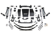 Load image into Gallery viewer, 4 Inch Lift Kit | FOX 2.5 Coil-Over | Chevy Silverado or GMC Sierra 1500 (14-18) 4WD