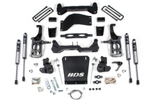 Load image into Gallery viewer, 4.5 Inch Lift Kit | Chevy Silverado or GMC Sierra 2500HD/3500HD (11-19)