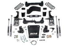 Load image into Gallery viewer, 4.5 Inch Lift Kit | Chevy Silverado or GMC Sierra 2500HD/3500HD (11-19)