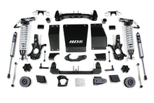 Load image into Gallery viewer, 4 Inch Lift Kit | FOX 2.5 Coil-Over | Chevy/GMC Suburban, Tahoe, Yukon/XL 1500 (15-19) 4WD