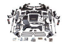Load image into Gallery viewer, 6.5 Inch Lift Kit | FOX 2.5 Coil-Over Conversion | Chevy Silverado or GMC Sierra 2500HD/3500HD (20-24) | Diesel