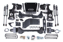 Load image into Gallery viewer, 6.5 Inch Lift Kit | Chevy Silverado or GMC Sierra 2500HD/3500HD (20-24) 4WD