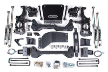 Load image into Gallery viewer, 6.5 Inch Lift Kit | Chevy Silverado or GMC Sierra 2500HD/3500HD (20-24) 4WD