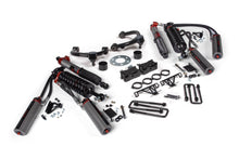 Load image into Gallery viewer, 1.5 inch lift kit | Fox Factory Race 3.0 IBP Coil Over front, 3.0 IBP rear | 2019-2024 GM 1500 Trail boss/AT4 | 4wd