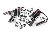 Load image into Gallery viewer, 1.5 inch lift kit | Fox Factory Race 3.0 IBP Coil Over front, 3.0 IBP rear | 2019-2024 GM 1500 Trail boss/AT4 | 4wd