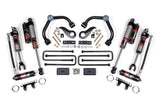 3 Inch Lift Kit | FOX Performance Elite | Chevy Silverado or GMC Sierra 2500HD/3500HD (20-24)