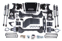 Load image into Gallery viewer, 5 Inch Lift Kit | Chevy Silverado or GMC Sierra 2500HD/3500HD (20-24) 4WD