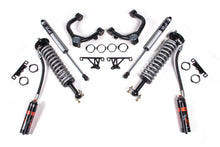 Load image into Gallery viewer, FOX 2.5 Performance Elite Coil-Over Kit - No Lift | Chevy Trail Boss or GMC AT4 1500 (19-24) 4WD