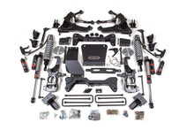 Load image into Gallery viewer, 6.5 Inch Lift Kit | FOX 2.5 Coil-Over Conversion | Chevy Silverado or GMC Sierra 2500HD/3500HD (20-24) | Diesel