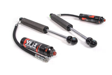 Load image into Gallery viewer, FOX 2.5 Rear Shocks w/ DSC Reservoir Adjuster | 0-1.5 Inch Lift | Performance Elite Series | Chevy Silverado and GMC Sierra 1500 (19-23)