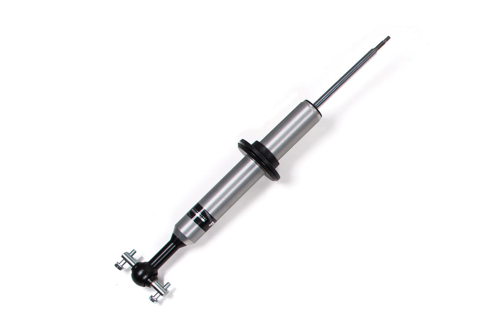 FOX 2.0 Snap Ring Strut IFP Shock - Single | Performance Series | 4-6 Inch Lift | Chevy Silverado and GMC Sierra 1500 (19-23) | each