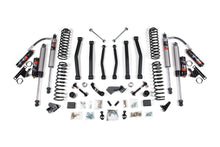 Load image into Gallery viewer, 4 Inch Lift Kit | Jeep Wrangler JK (12-18) 2-Door