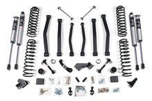 Load image into Gallery viewer, 4.5 Inch Lift Kit | Jeep Wrangler JK (12-18) 4-Door
