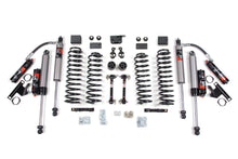 Load image into Gallery viewer, 3 Inch Lift Kit | Jeep Wrangler JK (07-11) 2-Door