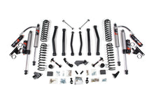 Load image into Gallery viewer, 4.5 Inch Lift Kit | Jeep Wrangler JK (07-11) 4-Door