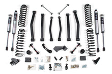 Load image into Gallery viewer, 4.5 Inch Lift Kit | Jeep Wrangler JK (07-11) 4-Door