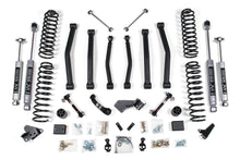 Load image into Gallery viewer, 4.5 Inch Lift Kit | Jeep Wrangler JK (07-11) 4-Door