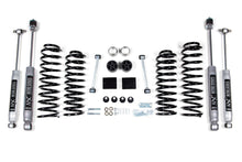 Load image into Gallery viewer, 2 Inch Lift Kit | Coil Spring | Jeep Wrangler JK (12-18) 4-Door