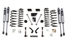 Load image into Gallery viewer, 2 Inch Lift Kit | Jeep Wrangler JL (18-23) 4-Door