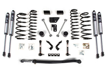 Load image into Gallery viewer, 3 Inch Lift Kit | Jeep Wrangler JL (18-23) 2-Door