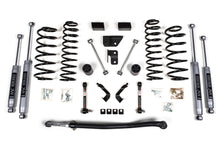 Load image into Gallery viewer, 3 Inch Lift Kit | Jeep Wrangler JL (18-23) 4-Door