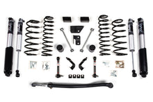 Load image into Gallery viewer, 3 Inch Lift Kit | Jeep Wrangler JL (18-23) 4-Door