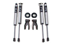 Load image into Gallery viewer, 0.75 Inch Lift Kit | Jeep Cherokee XJ (84-01)