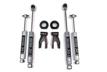 Load image into Gallery viewer, 0.75 Inch Lift Kit | Jeep Cherokee XJ (84-01)