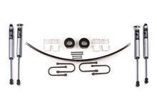 Load image into Gallery viewer, 1.75 Inch Lift Kit | Jeep Cherokee XJ (84-01)
