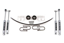 Load image into Gallery viewer, 1.75 Inch Lift Kit | Jeep Cherokee XJ (84-01)