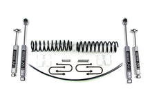 Load image into Gallery viewer, 2 Inch Lift Kit | Jeep Comanche MJ (86-91)
